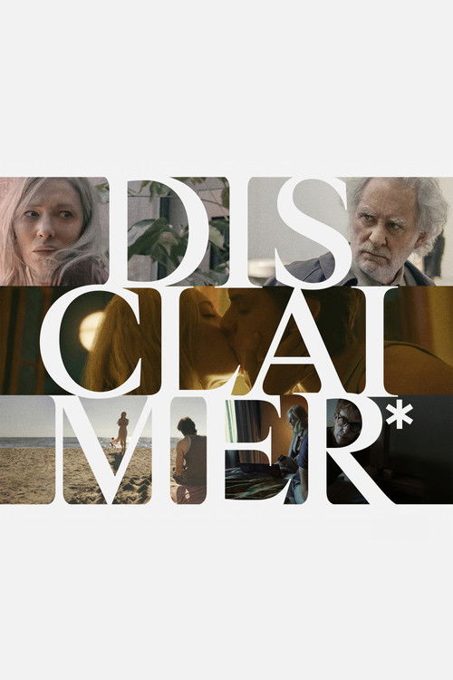 Still from Disclaimer