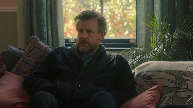 Still from Fool Me Once