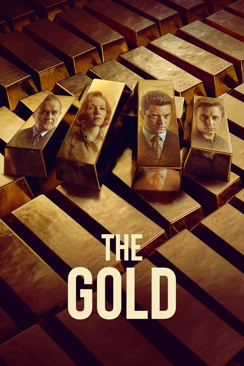 Still from The Gold
