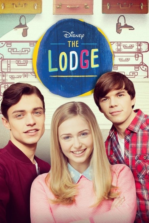 Still from The Lodge
