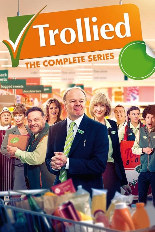 Still from Trollied